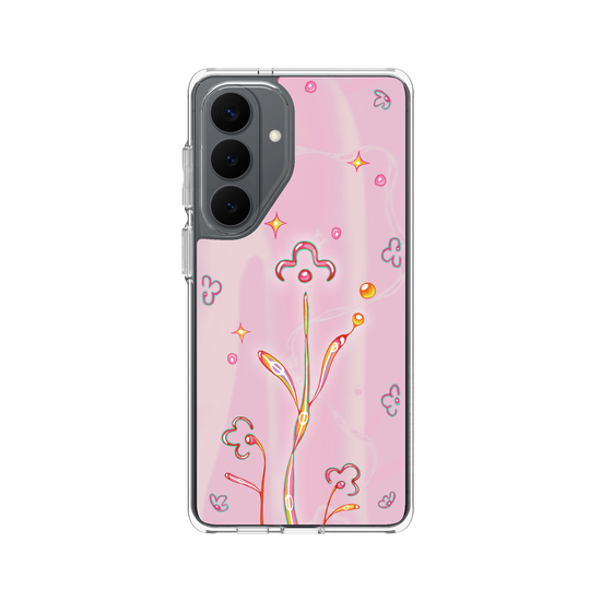 Day of the Bubble Flowers