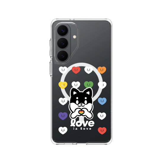 dou dou love is love