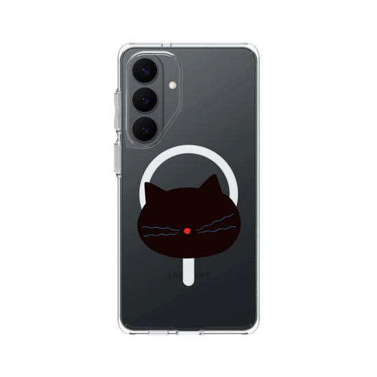 Black Cat Love