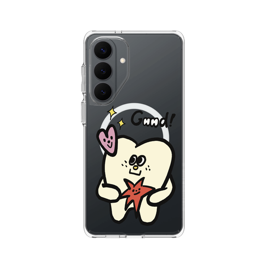 いいことあるよ！