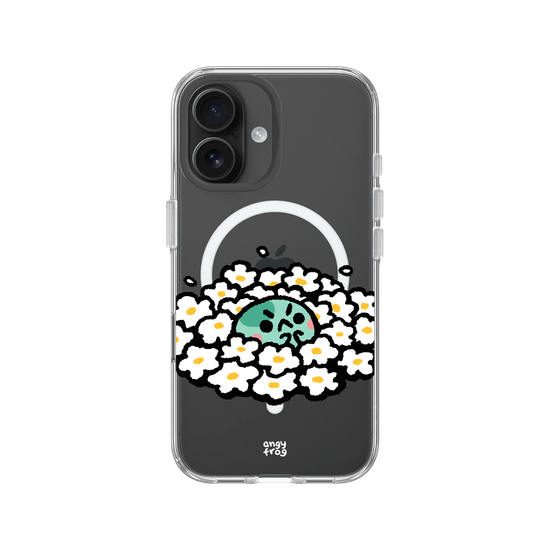 flower bed