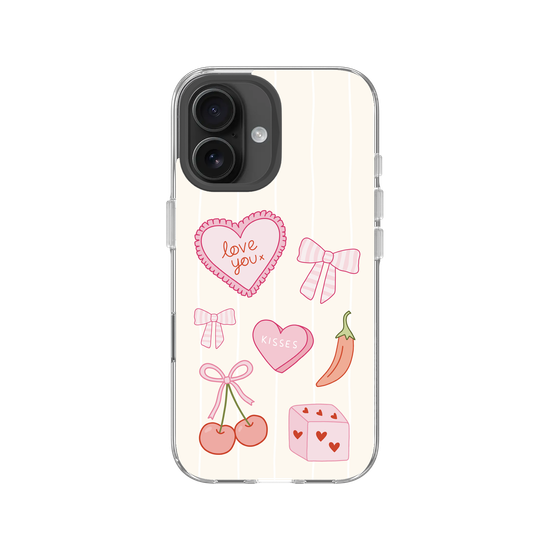 Sweetheart Stickies