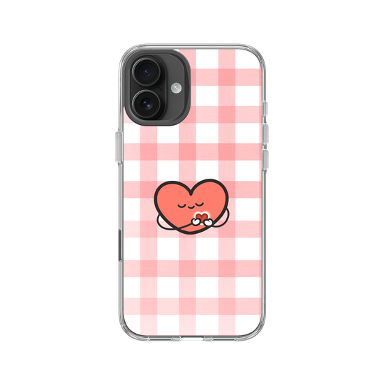 a heart too precious