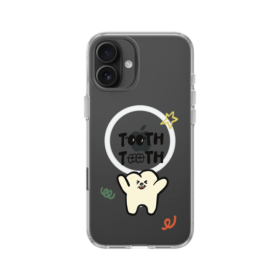 ToothTooth