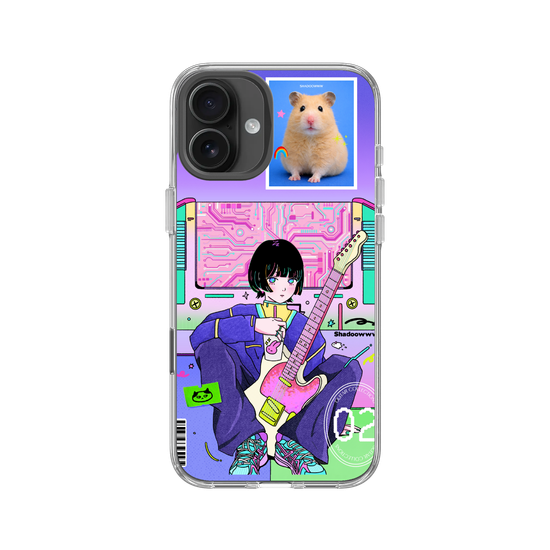 Guitar Girl!