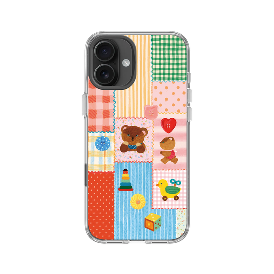 Cute patchwork