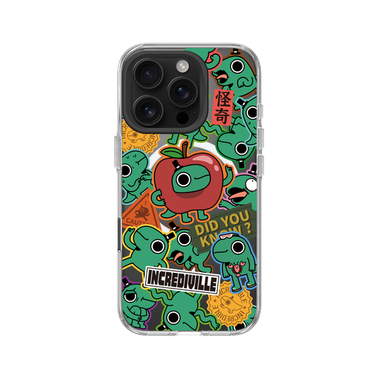 Sticker Maniac