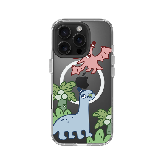 Jurassic Incrediville