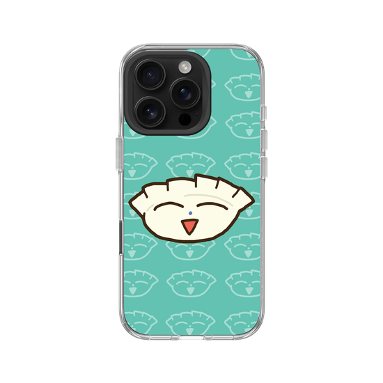 Dumplings for life!