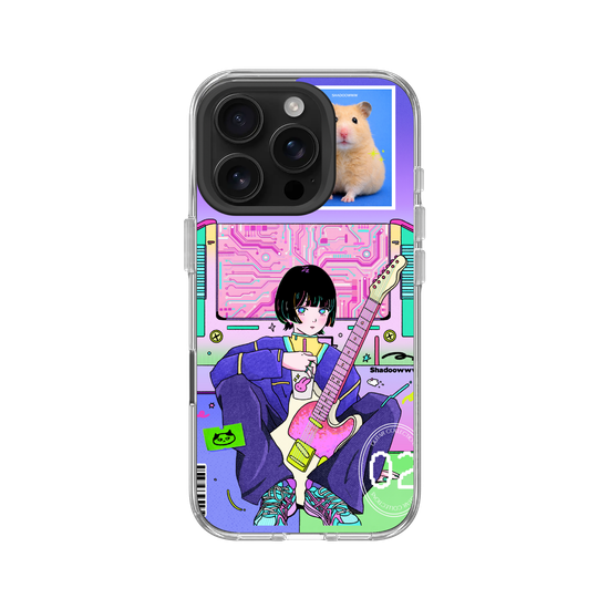 Guitar Girl!