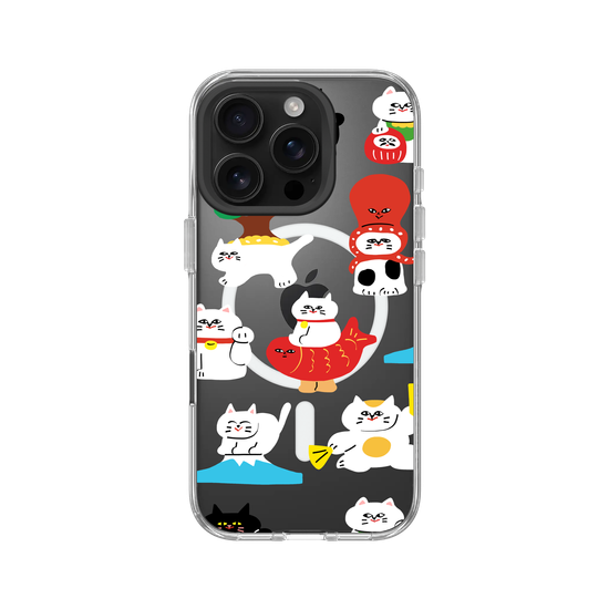 10 Seconds Class - All Lucky Cat