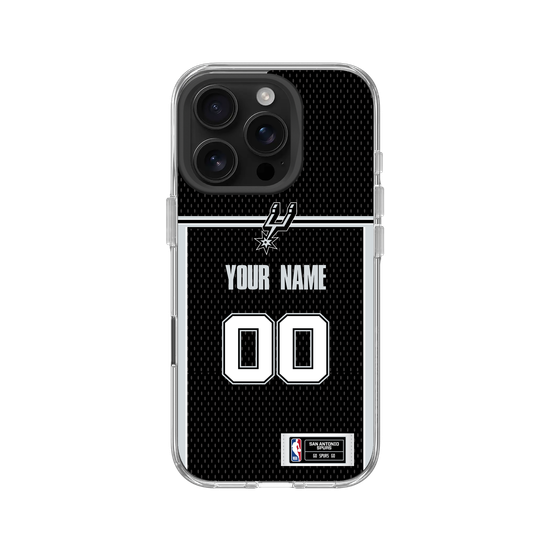 SPURS Jersey Edition