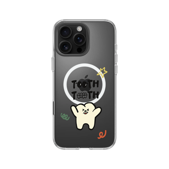 ToothTooth
