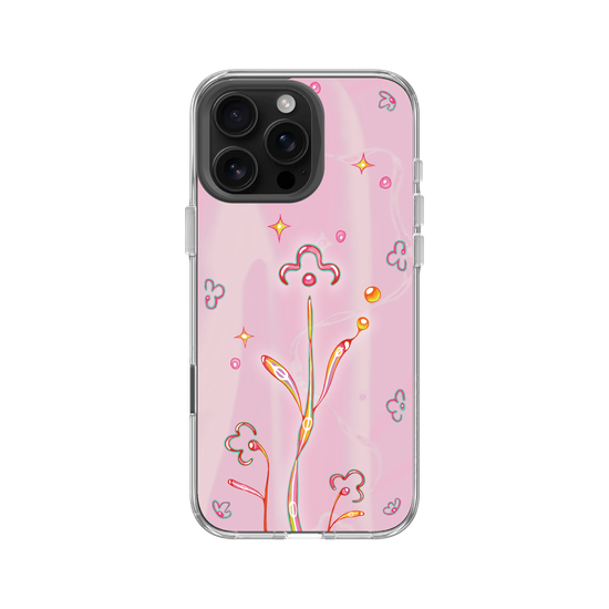 Day of the Bubble Flowers