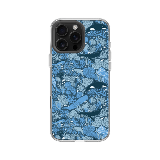 All Things in Nature-Ocean