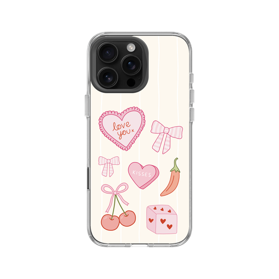 Sweetheart Stickies
