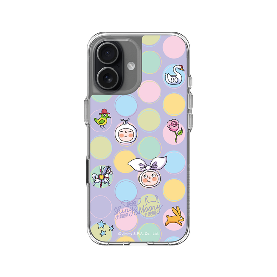 Shiny & Moony｜Pop Dreams