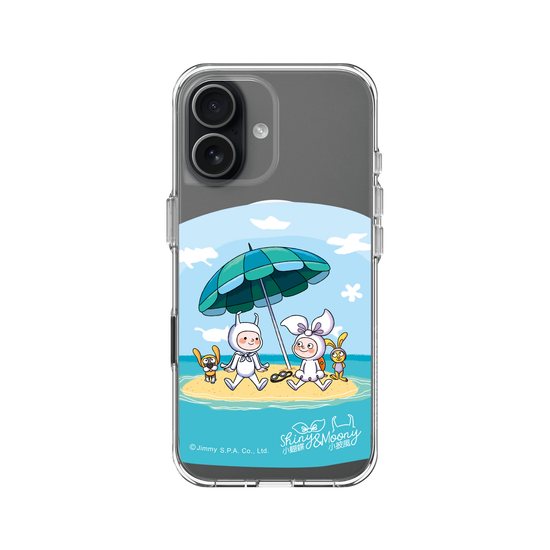 Shiny & Moony｜Sunny Island