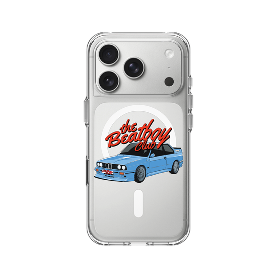 The Beatboy Car