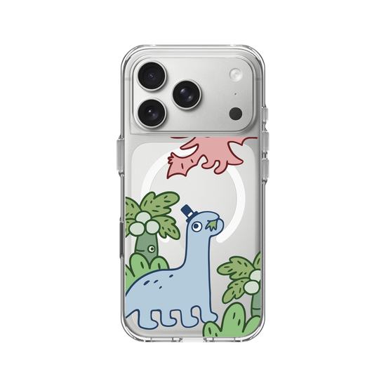 Jurassic Incrediville