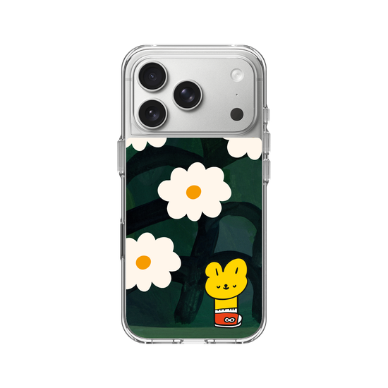 小老鼠的花園