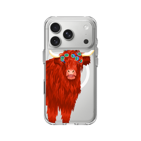 fun cow