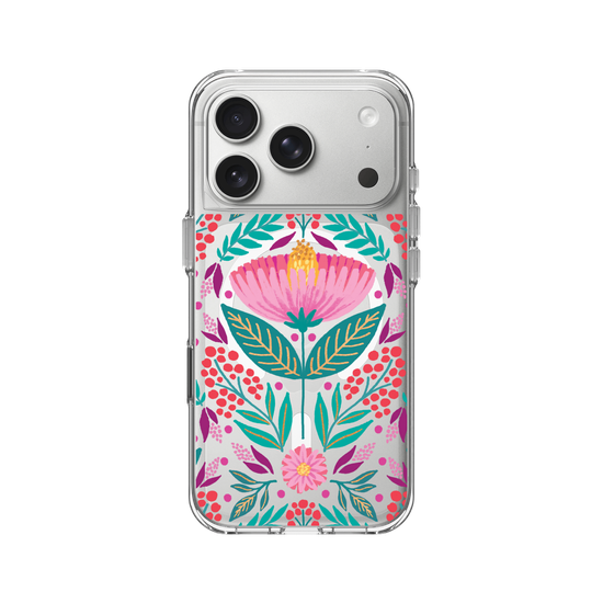 Folk Flower