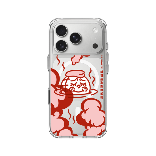 The Prettiest Sauna PhoneCase 01