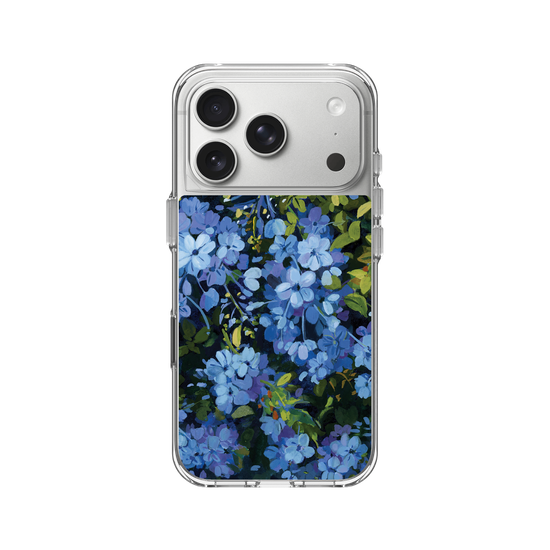 Blue Whisper Wildflower