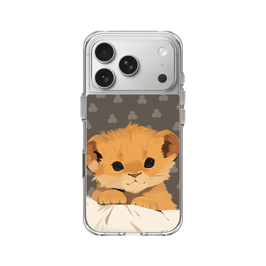Baby Lion