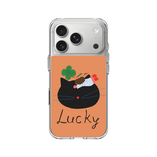Lucky