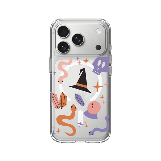 Spooky Halloween