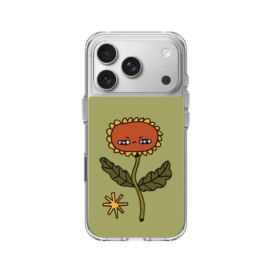 Sassy Sunflower - Cute And Funny Flower Power
