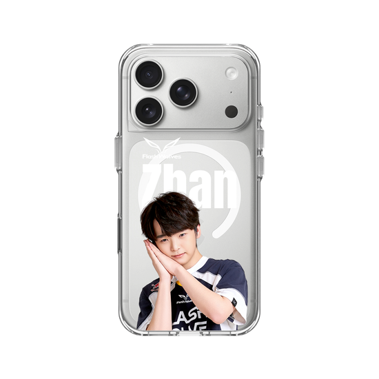 FW Arena of Valor Player Edition | Zhan (Clear)