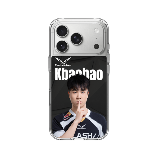 FW 《聯盟戰棋》選手款｜Kbaobao