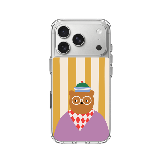 Cute bear