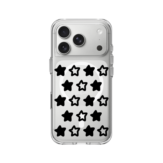 STAR - BLACK
