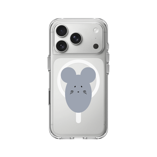 Animals - Mouse