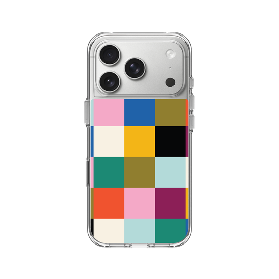 happy colours