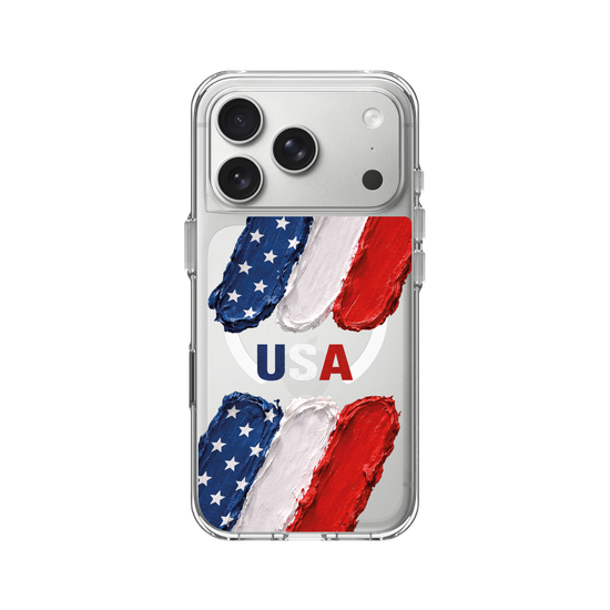 USA