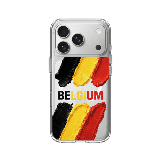BELGIUM