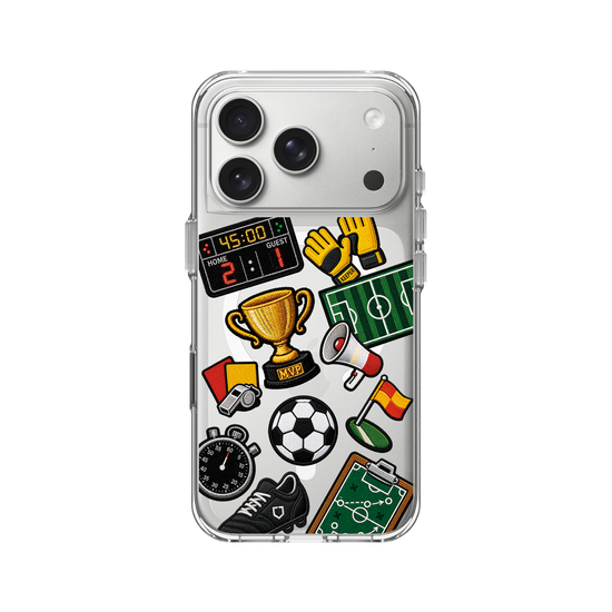 Football Patch