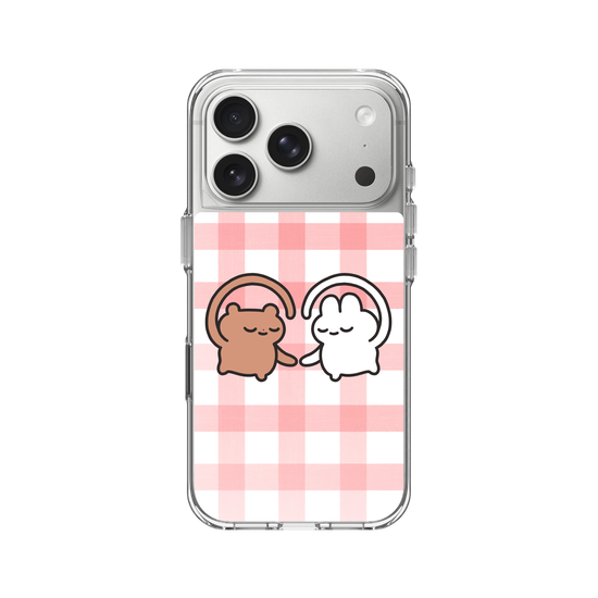 gingham love
