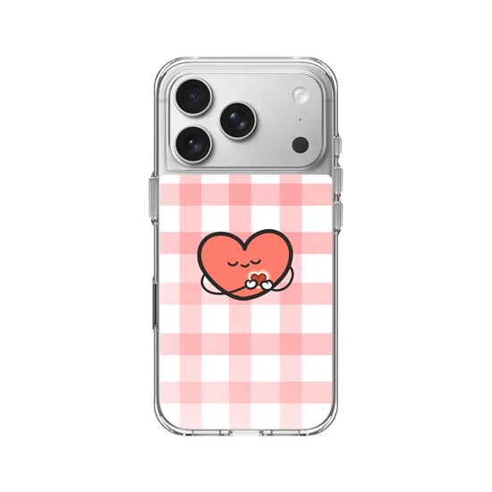 a heart too precious