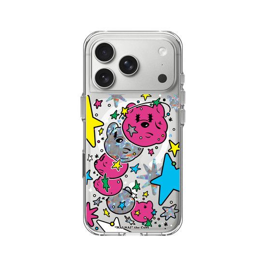 "NAINAI the Cubs" Shining Starry Sky⊹⟡