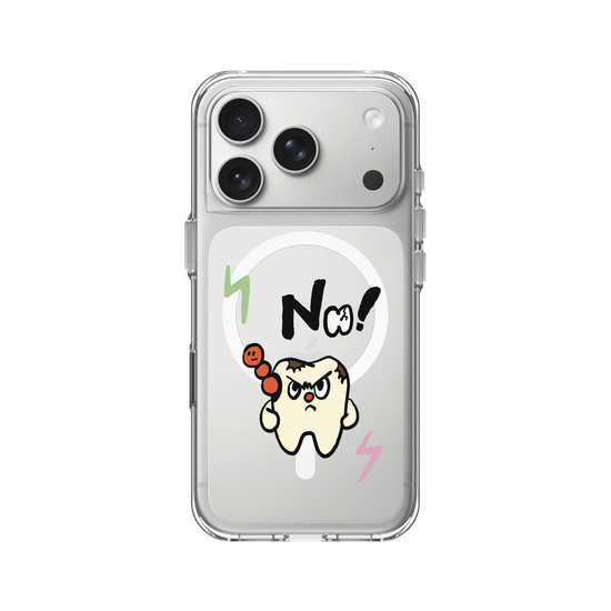 Oh No!