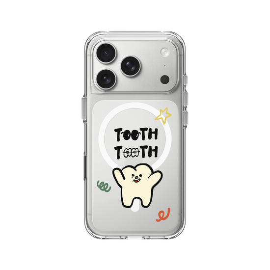 ToothTooth