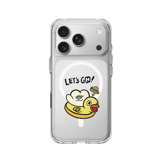 Duck Float