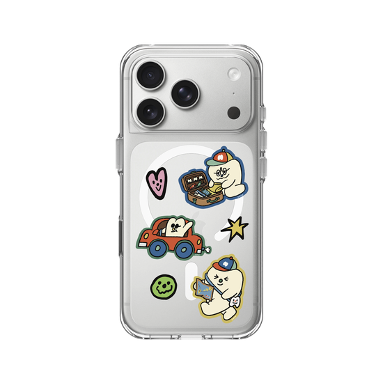 Sticker Time!