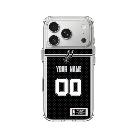 SPURS Jersey Edition